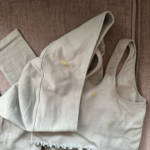 Spiritual Gangster Love Sculpt Set - Picture 10 of 10